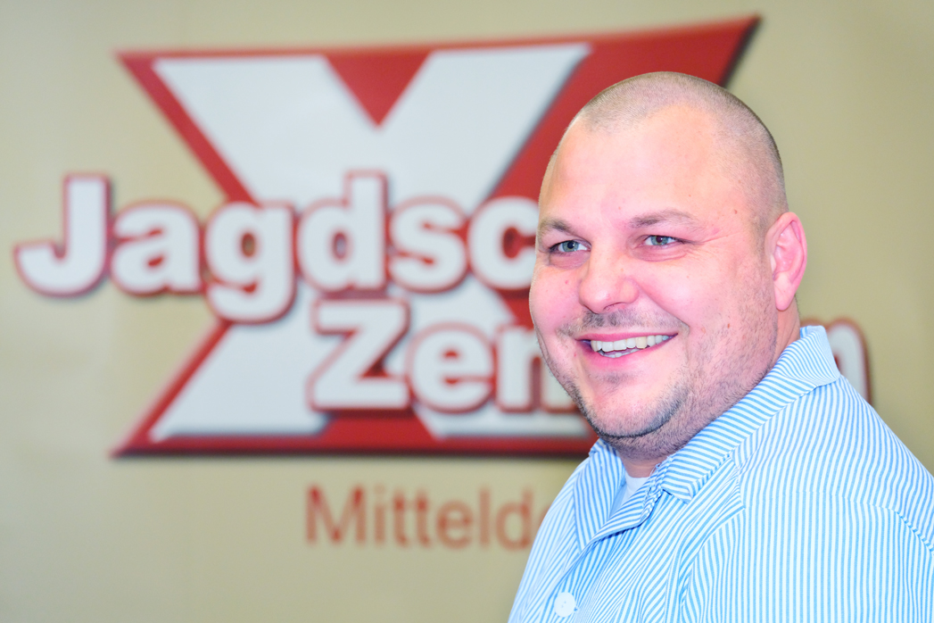 Marcel Kirchhof