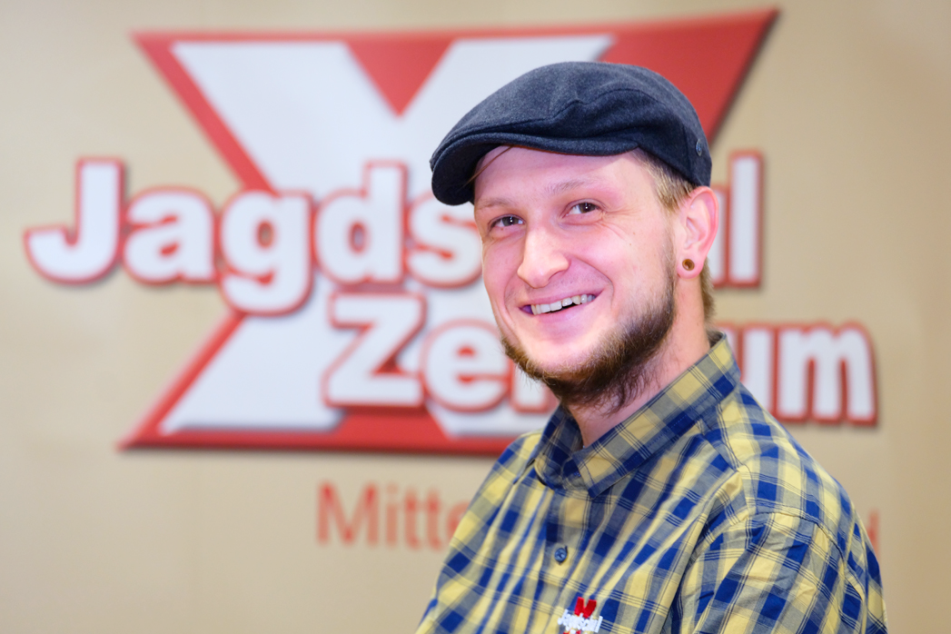 Sebastian Schwaab